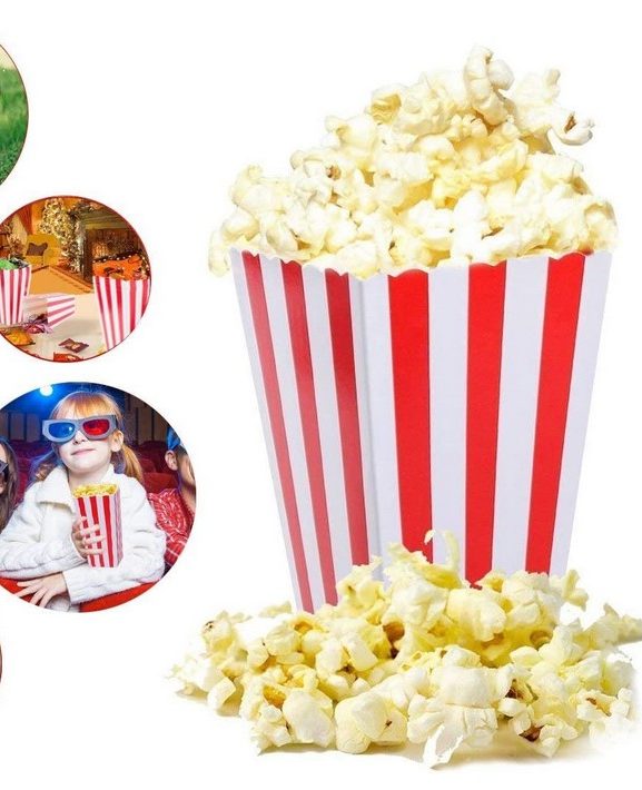 Popcornmaschine Vermietung Popcornmaschine